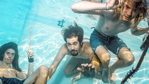 Nirvana: Nevermind