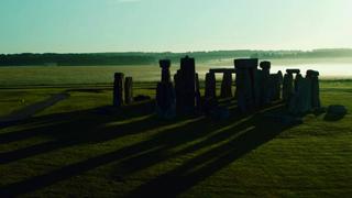 Stone Age Secrets