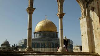 The Taj Mahal And The Golden Age Of Islam