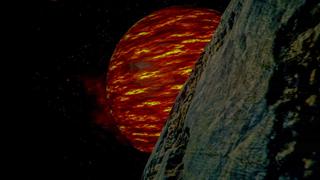 Mystery of Alien Worlds