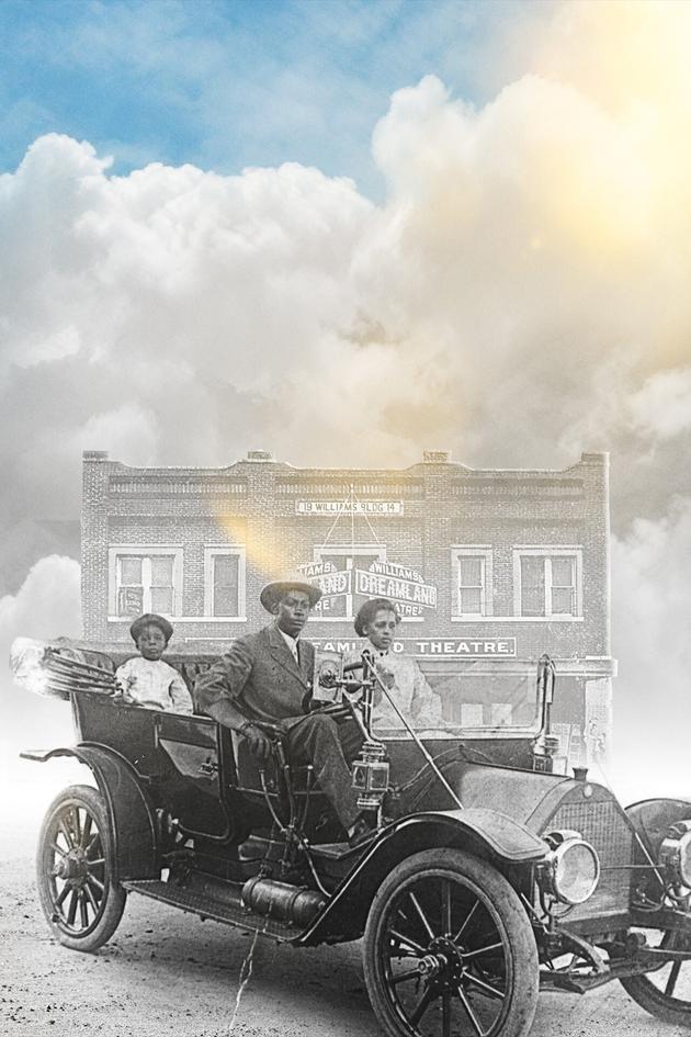 The Legacy of Black Wall Street