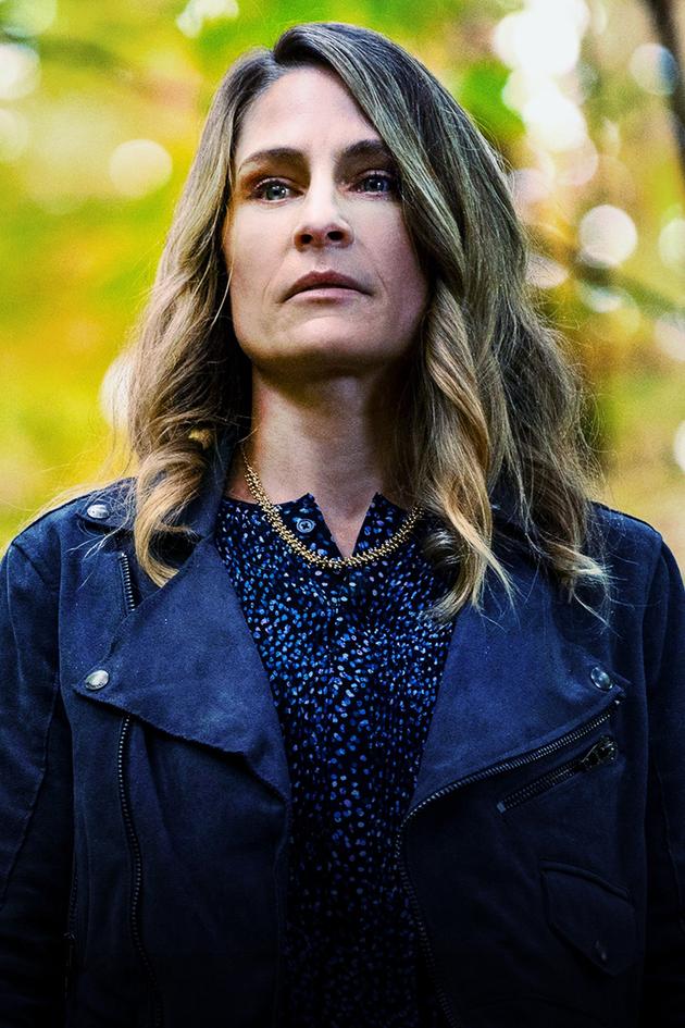 Evil Stepmom