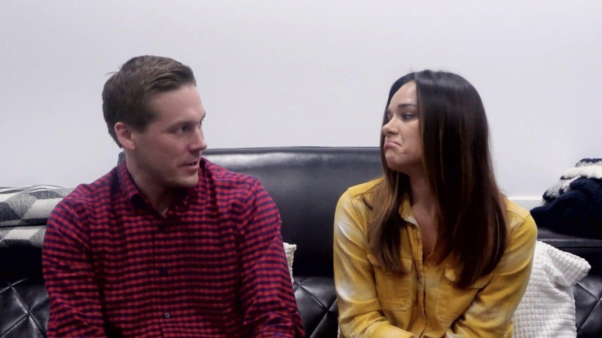 Married at First Sight: Couples' Cam: Welcome to the Family