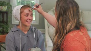 The English Makeover