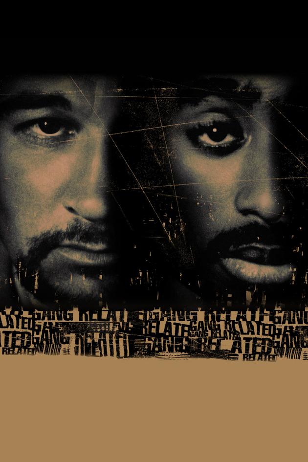 Gang Related