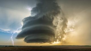 Tornadoes