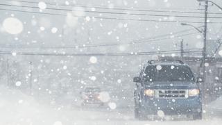 Polar Vortex