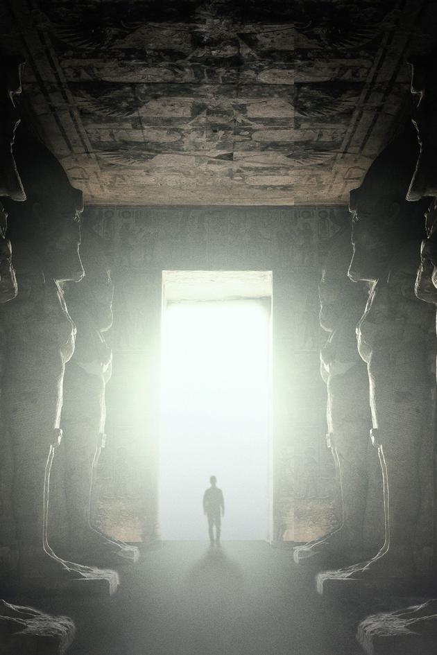 Tomb Hunters