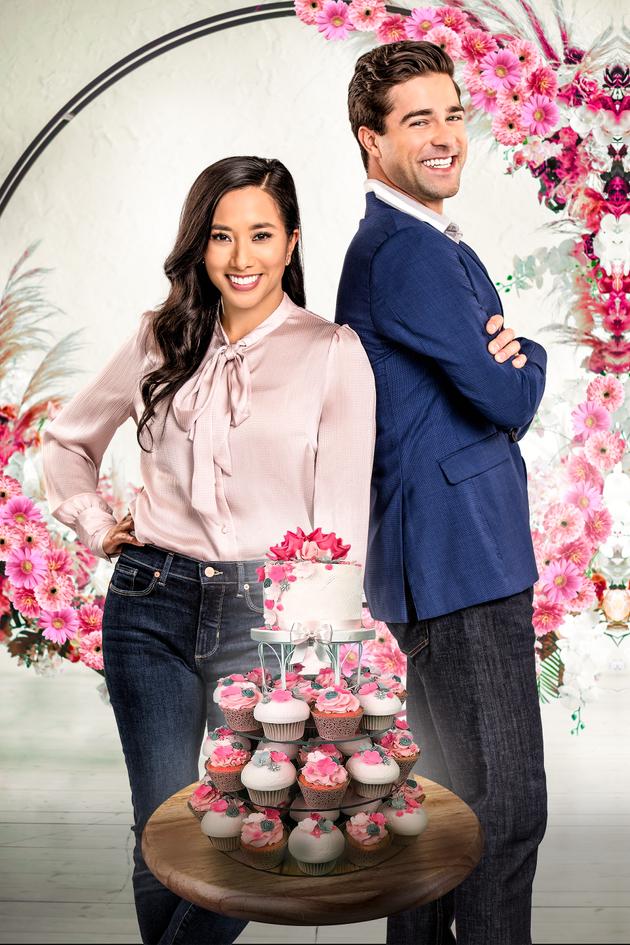 Wedding Cake Dreams