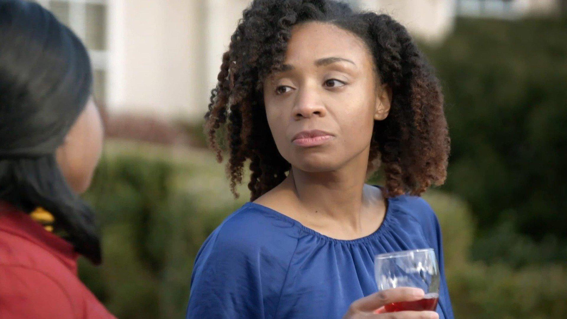 Fear Thy Neighbor Sour Grapes