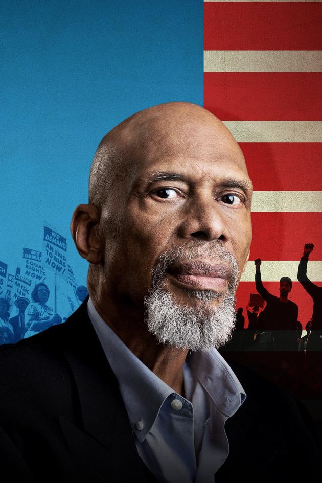 Fight the Power: The Movements That Changed America