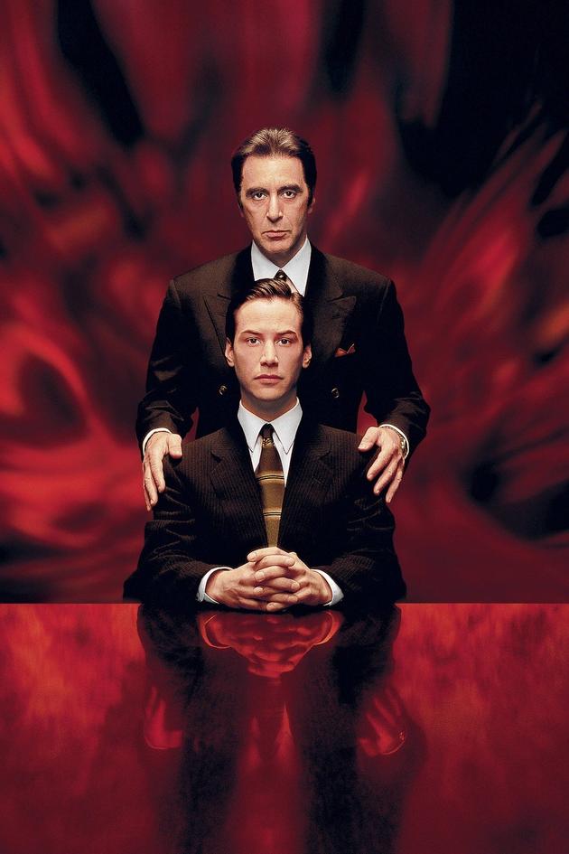 The Devil's Advocate