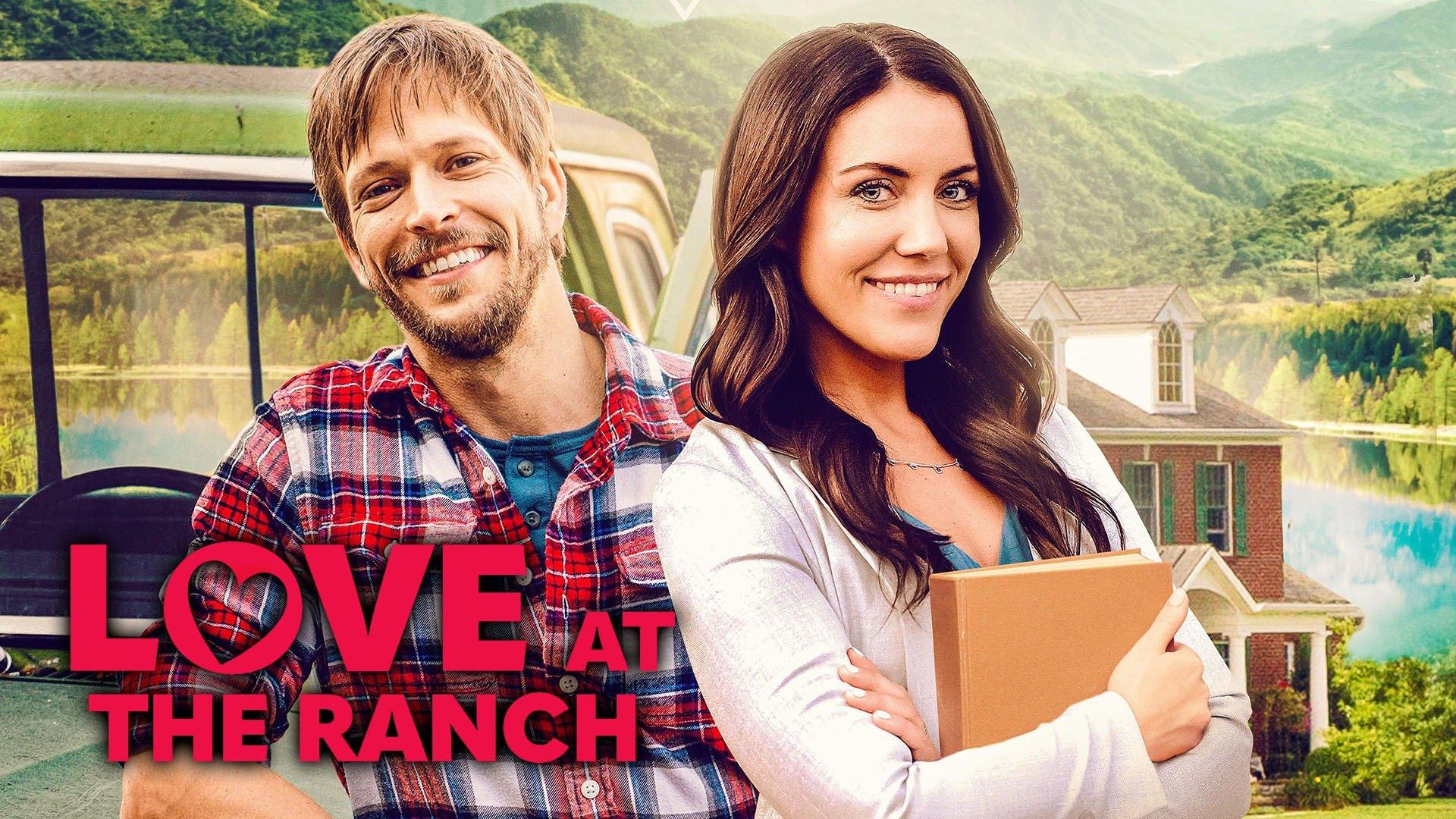 Watch Love at the Ranch Streaming Online on Philo (Free Trial)