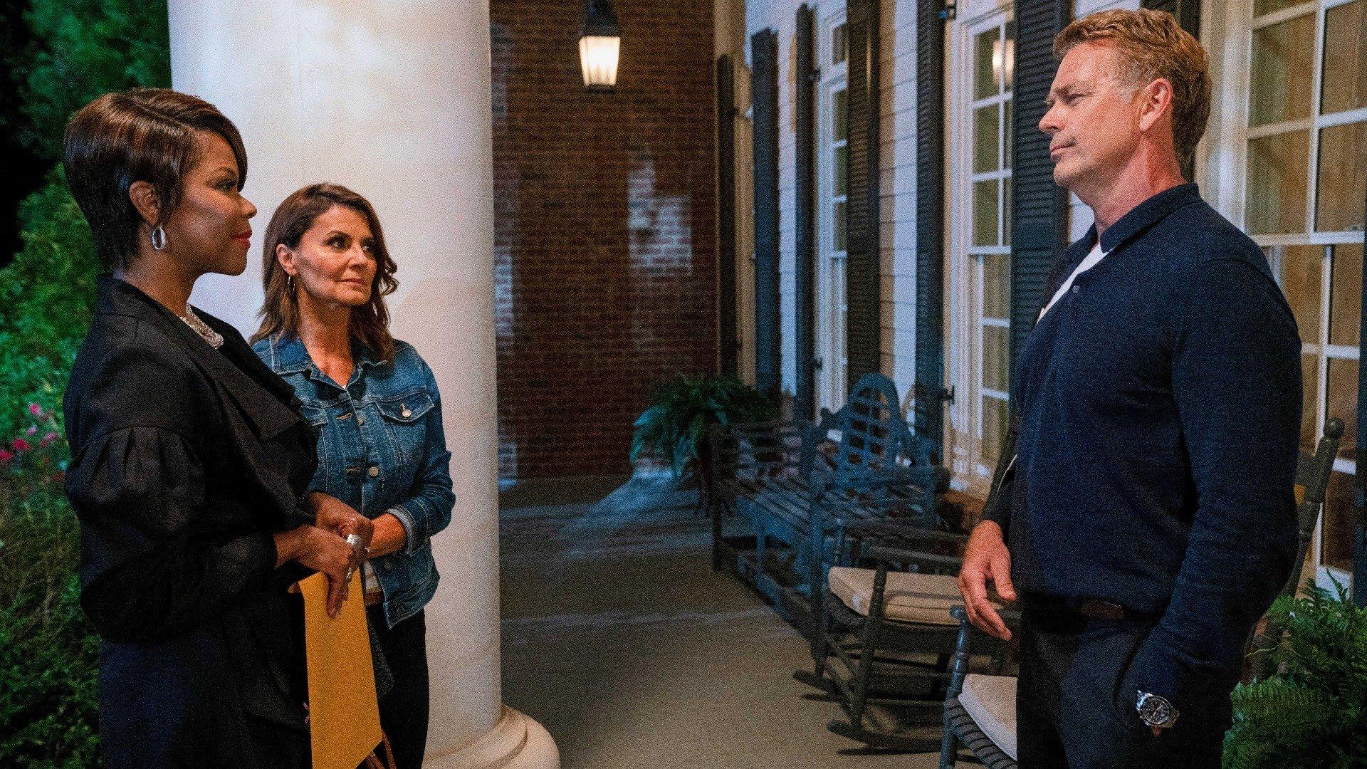 Watch The Haves and The Have Nots Online with Philo TV