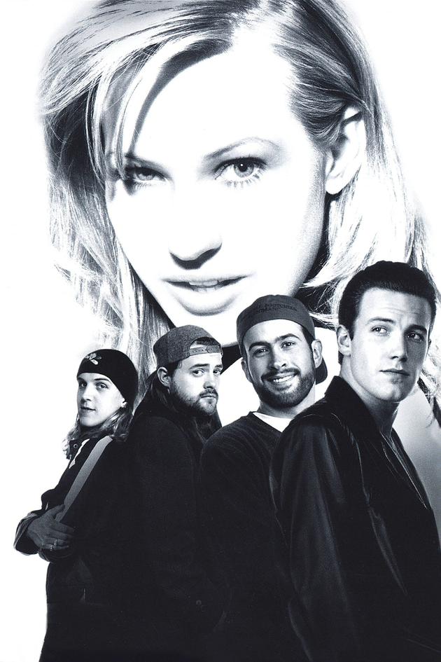 Chasing Amy