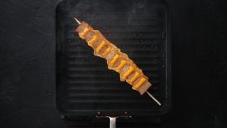 Grilled to Great