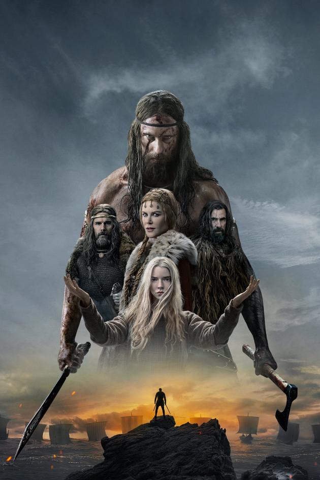 The Northman