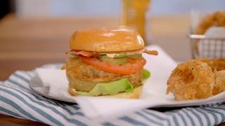 Burger Off