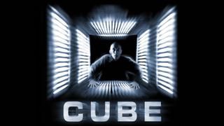 Cube