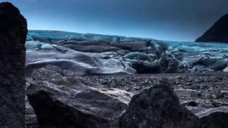 Revenge of the Ice Mummy