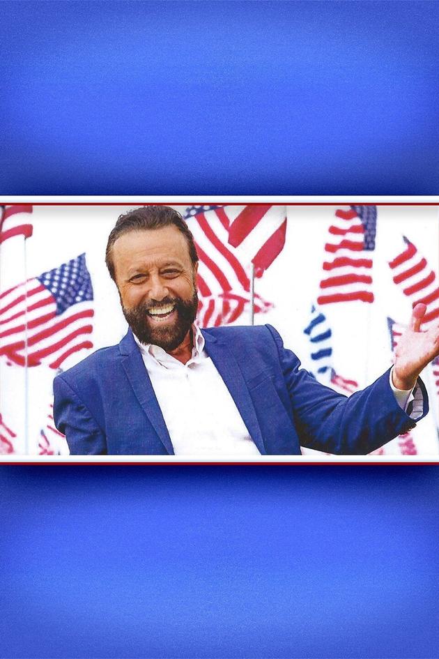 Yakov Smirnoff: United We Laugh