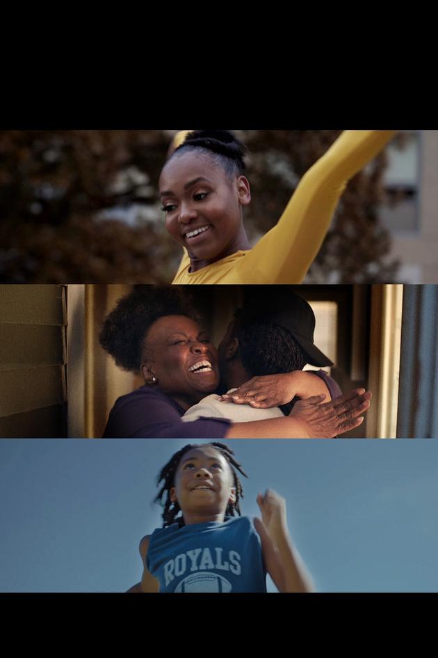 Widen the Screen -- A Fuller View of Black Life