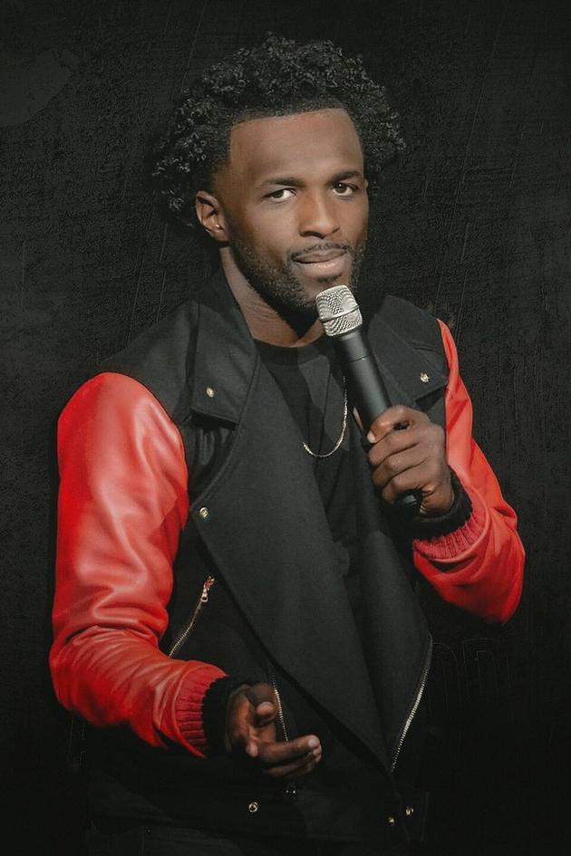 Lance Woods: Undeniable