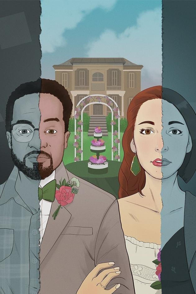 Seven Short Films About (Our) Marriage