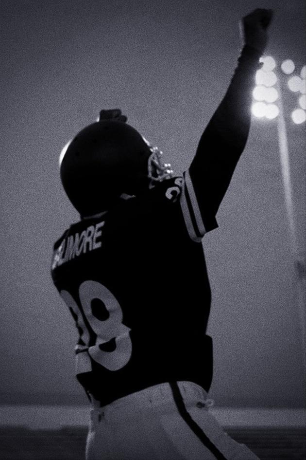 Fear of a Black Quarterback