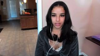 Aaliyah & Paula