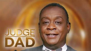 Judge Dad