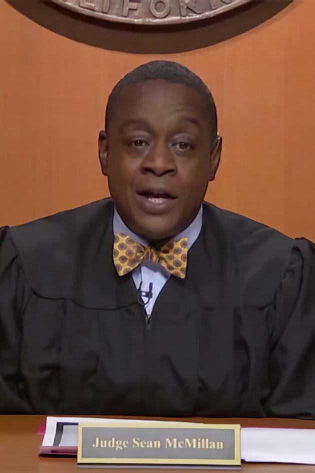 Judge Dad