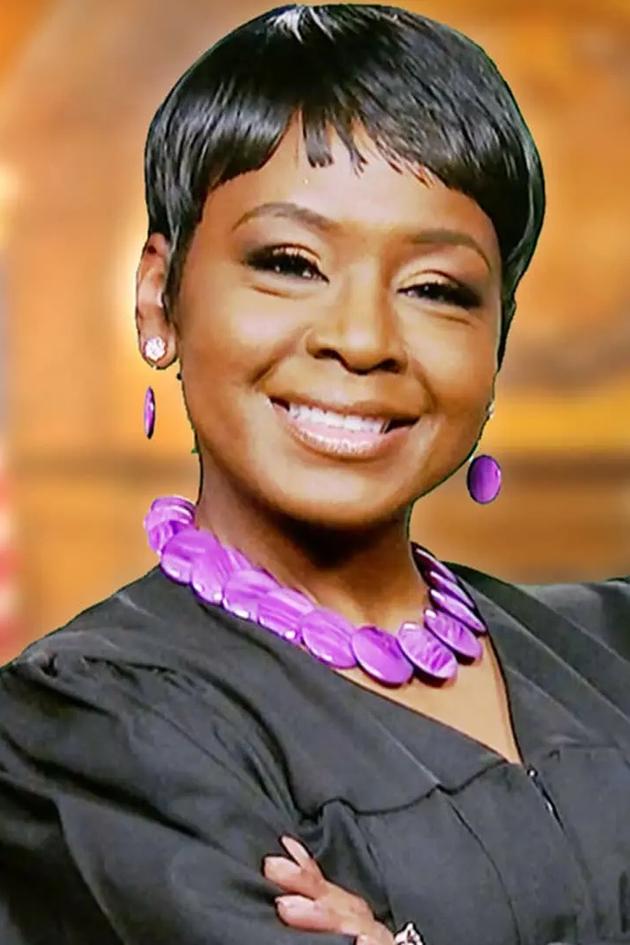 Judge Mom