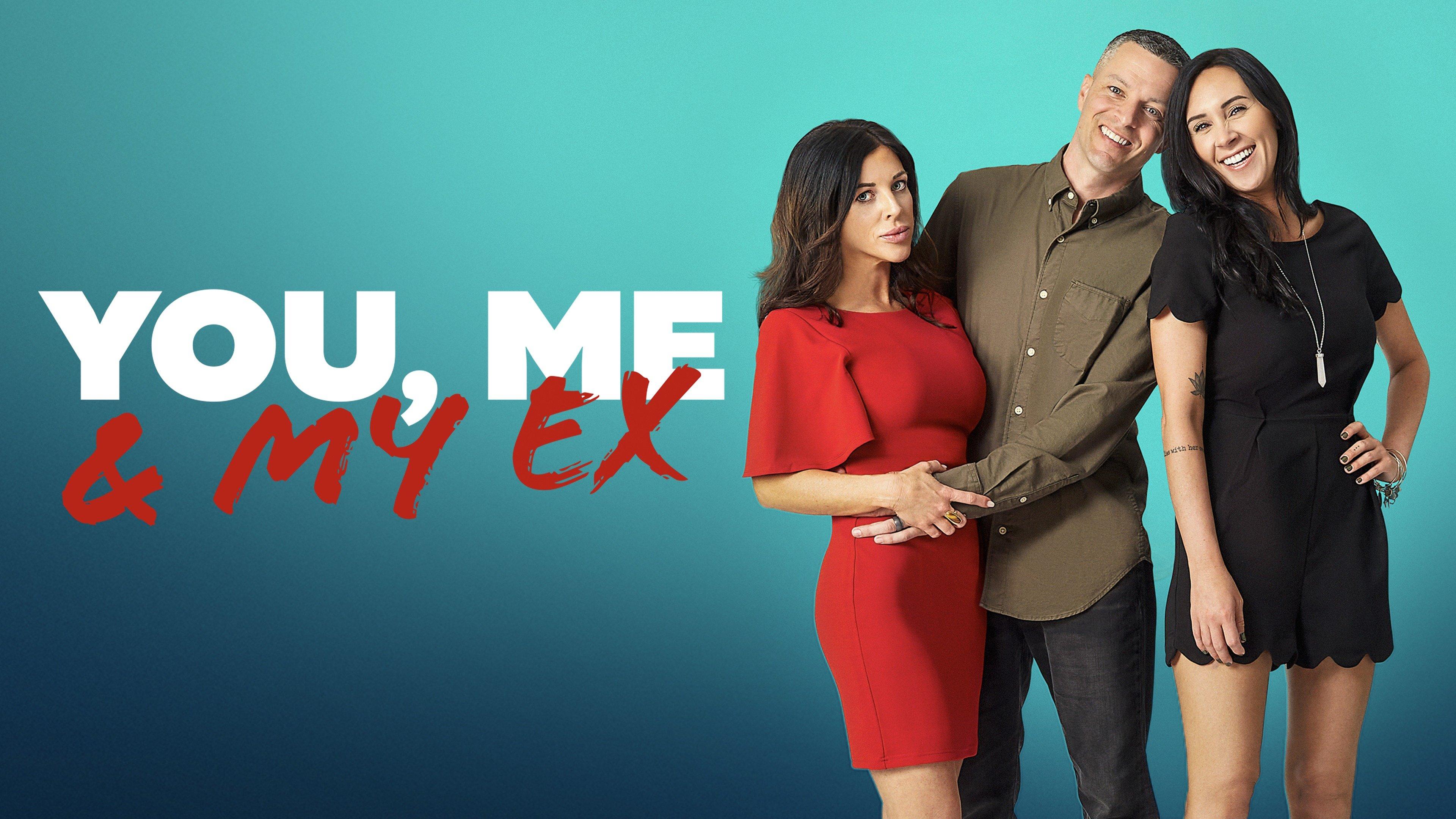 TLC's You, Me, & My Ex Episodes Streaming Online with Philo