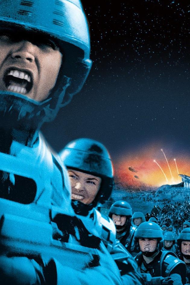 Starship Troopers