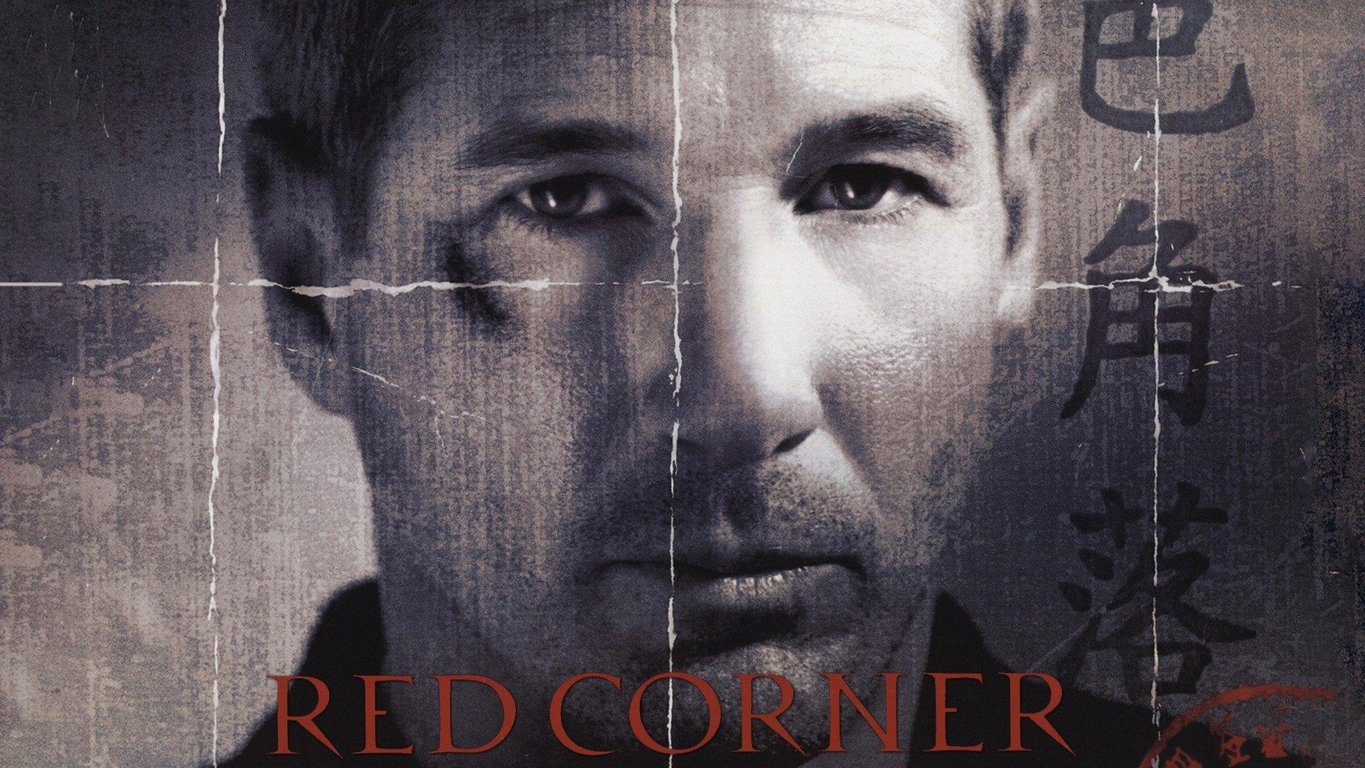 Watch Red Corner Streaming Online on Philo (Free Trial)