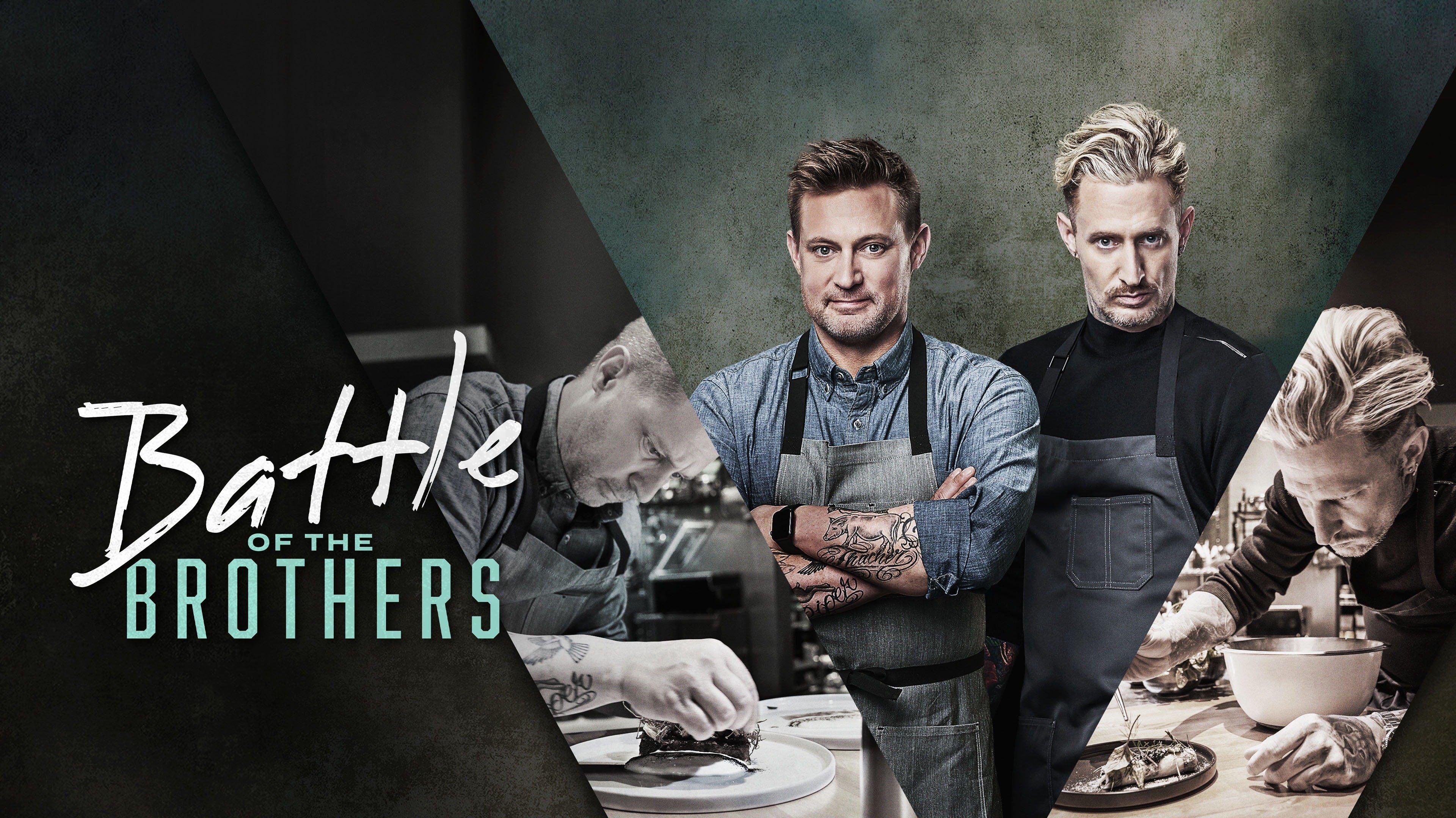 Watch Battle of the Brothers Streaming Online on Philo (Free Trial)