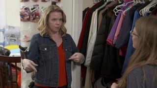 Mudroom Mayhem