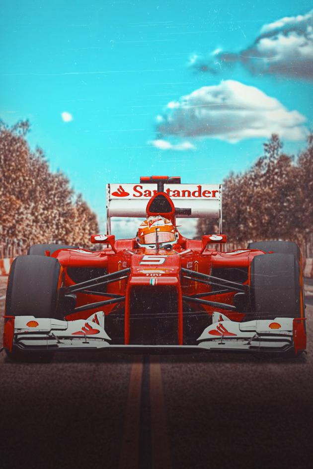 PlayersTV presents The Champions of Formula One