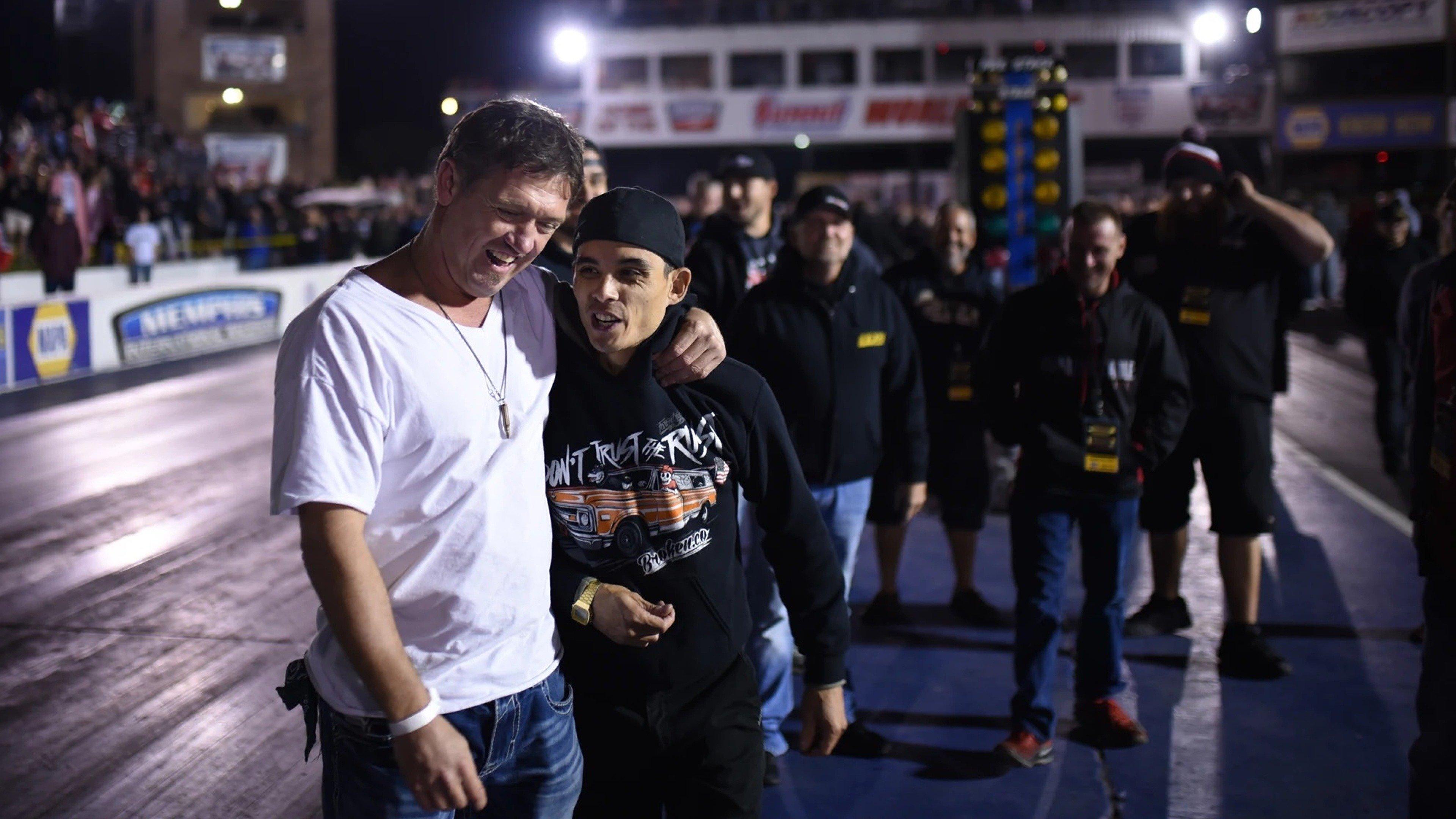 Street Outlaws: No Prep Kings: Memphis Money - Watch Street Outlaws No Prep Kings Season 4 Online Free