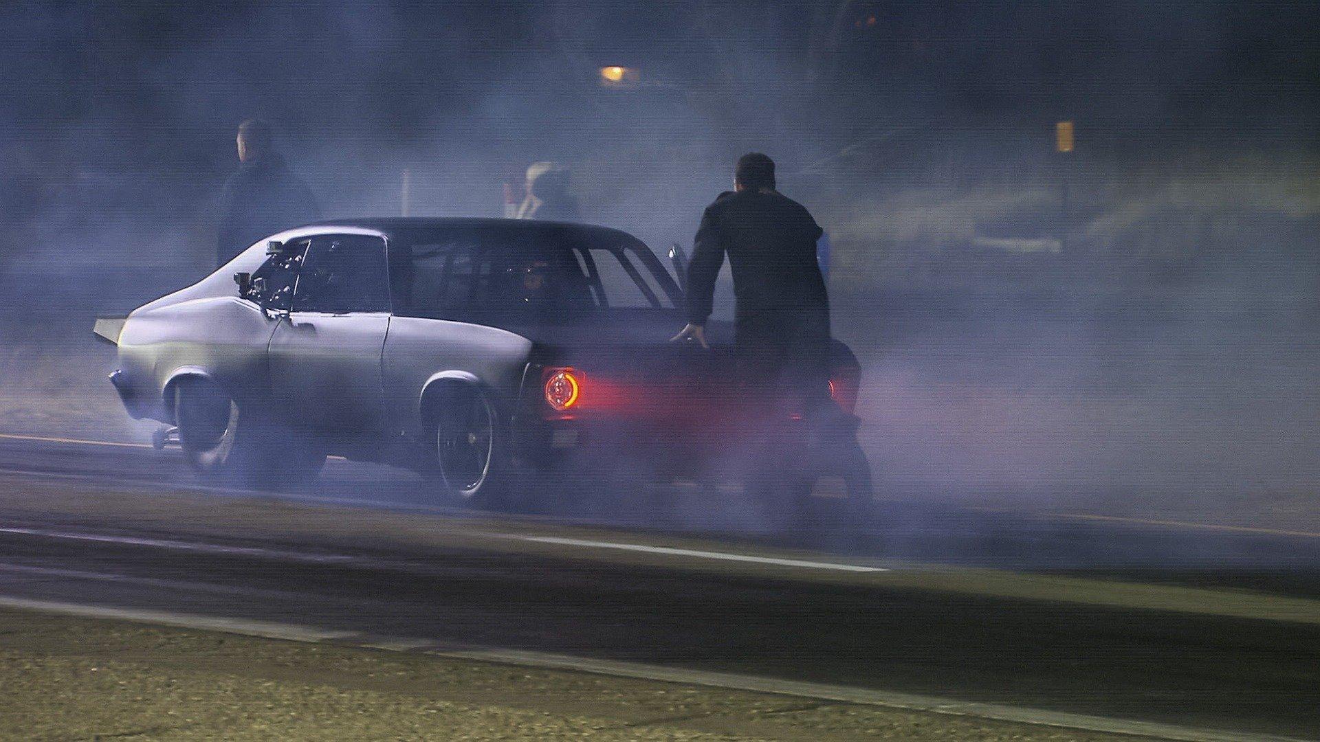 Street Outlaws America's List Fresh Meat