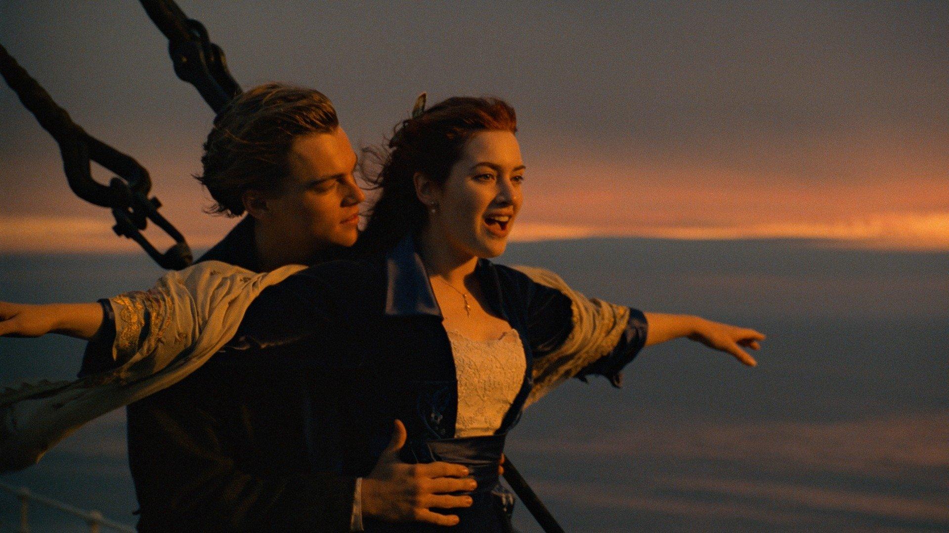 Titanic On Philo