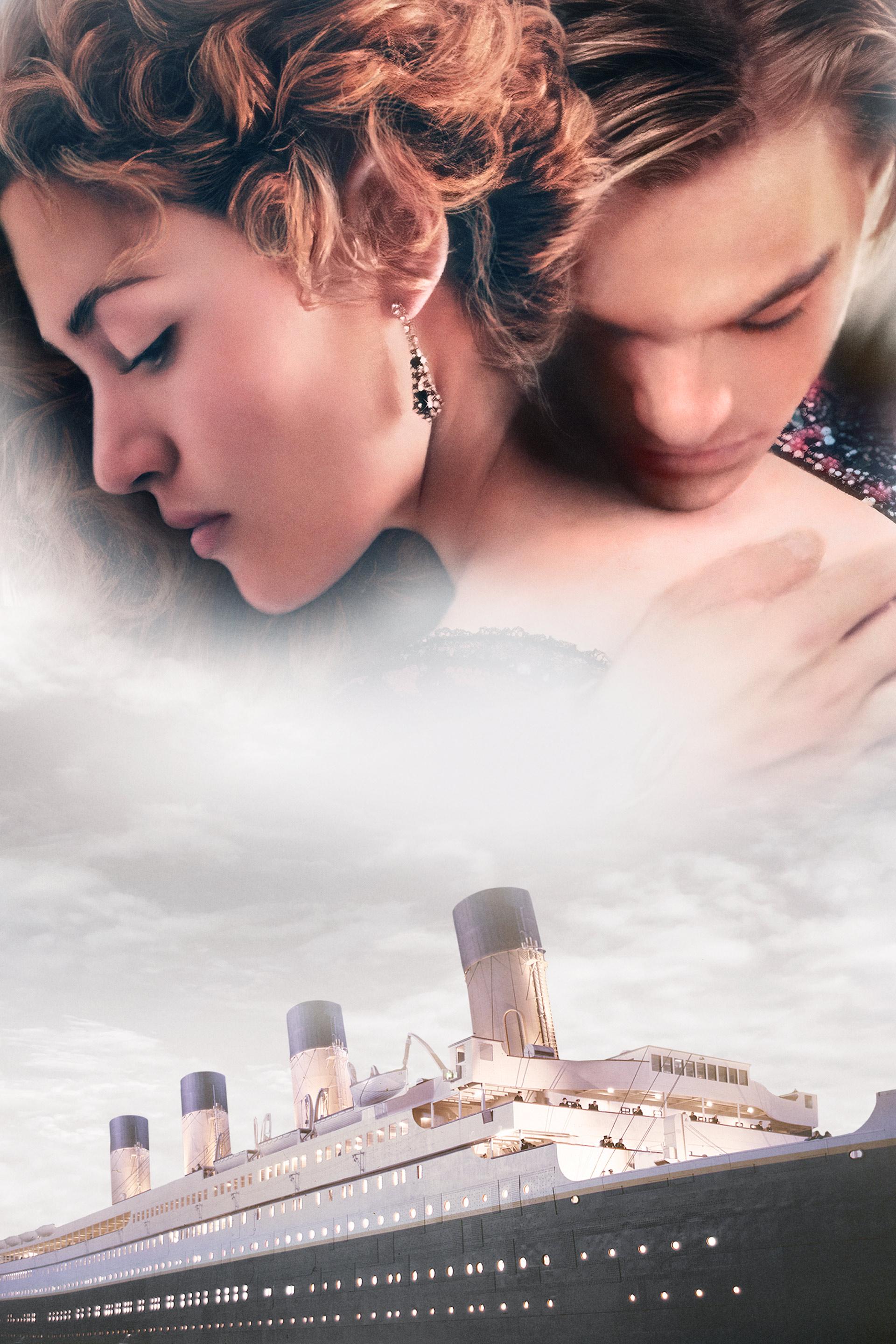 Watch titanic free new arrivals