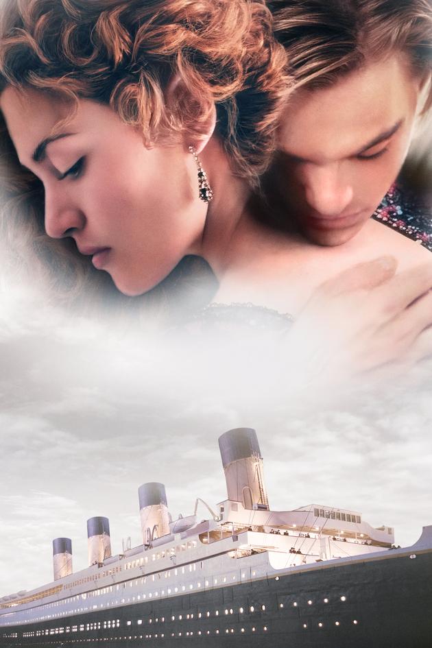 Watch Titanic Streaming Online on Philo (Free Trial)