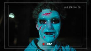 Message From the Grave, Devil's Night and Alien Boyfriend