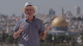The Jeremiah Code