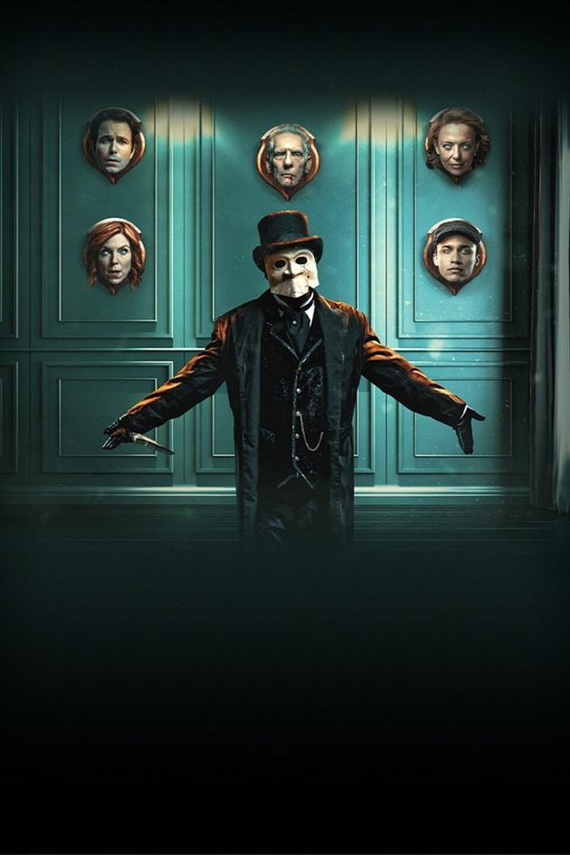 Slasher: Flesh & Blood