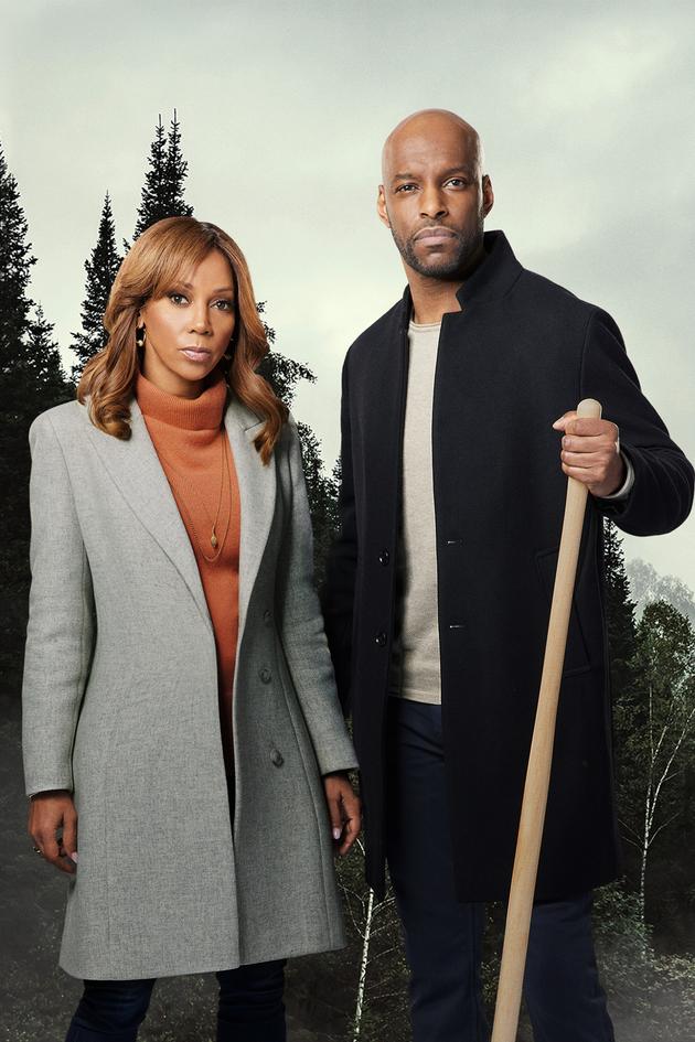 Morning Show Mysteries: Murder Ever After