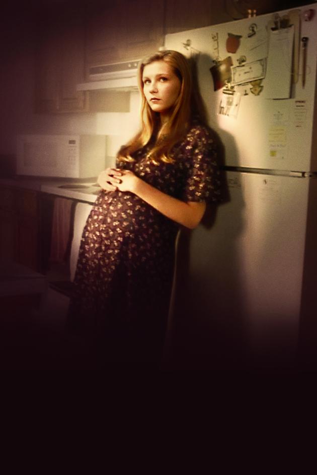 Fifteen and Pregnant