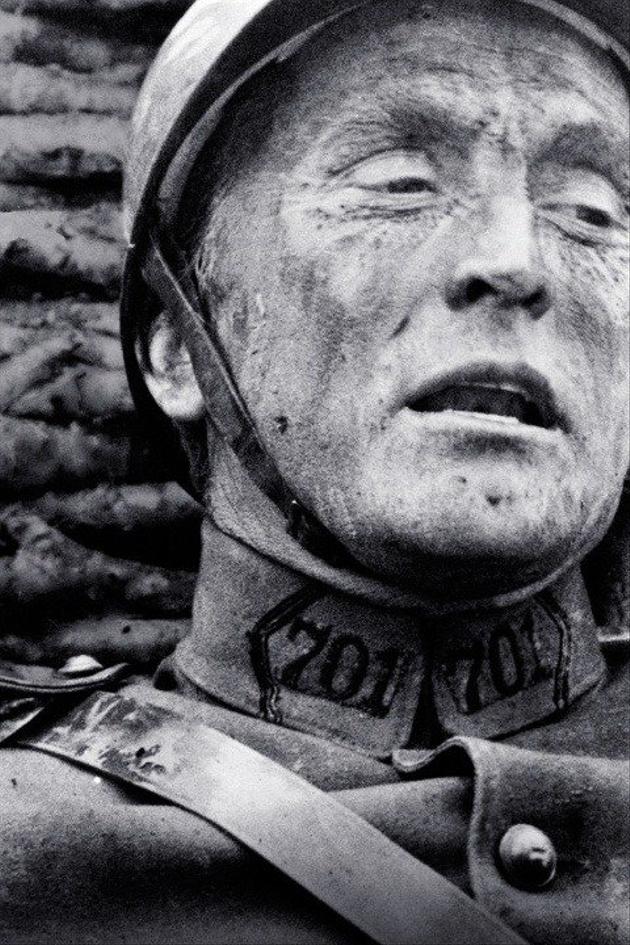 Paths of Glory